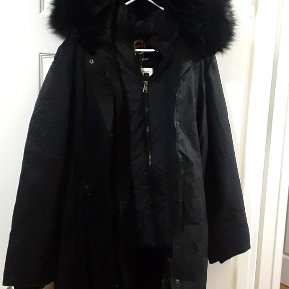 1 MADISON EXPEDITION HERITAGE COLLECTION PARKA Sz S - Picture 4 of 14